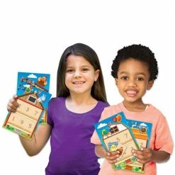 Buy 🛒 The Learning Journey Play It! Pick Your Chickens ✨ -Home & Toys Online store 0043724 2