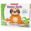 Coupon 🎉 The Learning Journey My First Big Floor Puzzle Sleepy Sloth 😉