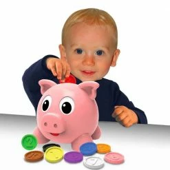 Best reviews of 🔥 The Learning Journey Learn With Me Numbers And Colors Pig E Bank 💯 -Home & Toys Online store 0043729 2