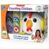 Brand new 👍 The Learning Journey Learn With Me Counting Chicken 🔥