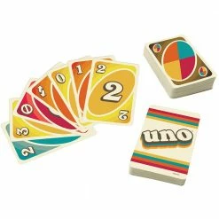 Top 10 😉 Mattel Uno Iconic 1970's 👏
