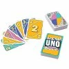 Promo 🛒 Mattel Uno Iconic 1990's 💯 -Home & Toys Online store 0043984 1
