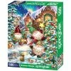 Cheap ๐ Springbok Gnome Village 500 Piece Puzzle ๐คฉ 2 Cheap ๐ Springbok Gnome Village 500 Piece Puzzle ๐คฉ -Home & Toys Online store 0044302