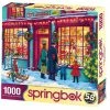 Best Sale 🔔 Springbok Toy Shop 1000 Piece Puzzle ❤️ -Home & Toys Online store 0044313