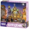 Discount 👏 Springbok Russian ❄ Christmas 1000 Piece Puzzle ✨ -Home & Toys Online store 0044316