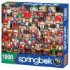 Budget 💯 Springbok Nutcracker Collection 1000 Piece Puzzle 👍 -Home & Toys Online store 0044323