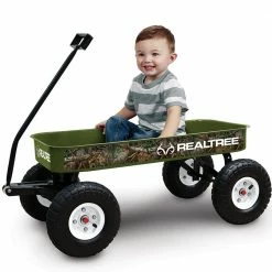 Deals ❤️ Realtree 39 In. Wagon 💯