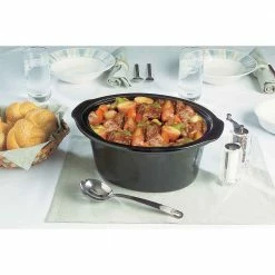 Cheapest 🎉 Crock Pot Smart Pot Slow Cooker 7 Qt. 🌟 -Home & Toys Online store 0044409 3
