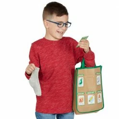 Brand new ❤️ Melissa & Doug Let’s Explore™ Indoor/Outdoor Scavenger Hunt Play Set ❤️ -Home & Toys Online store 0045215 5