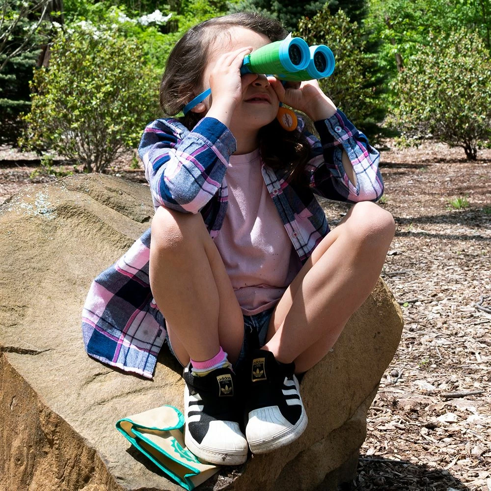 Buy 🧨 Melissa & Doug Let’s Explore™ Binoculars & Compass Play Set ❤️ 4 Buy 🧨 Melissa & Doug Let’s Explore™ Binoculars & Compass Play Set ❤️ - Image 2