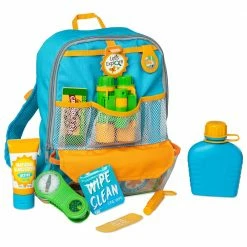 Best reviews of ⭐ Melissa & Doug Let’s Explore™ Hiking Play Set 😉