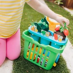 Best Sale 👏 Melissa & Doug Let’s Explore™ Vegetable Gardening Play Set 🧨 -Home & Toys Online store 0045502 2