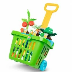 Best Sale 👏 Melissa & Doug Let’s Explore™ Vegetable Gardening Play Set 🧨 -Home & Toys Online store 0045502 9