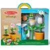 New 🛒 Melissa & Doug Let’s Explore™ Flower Gardening Play Set ✨
