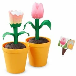 New 🛒 Melissa & Doug Let’s Explore™ Flower Gardening Play Set ✨ -Home & Toys Online store 0045503 3