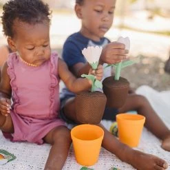 New 🛒 Melissa & Doug Let’s Explore™ Flower Gardening Play Set ✨ -Home & Toys Online store 0045503 4