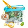 Deals 🎁 Melissa & Doug Let’s Explore™ Terrarium Observations Play Set 🎉