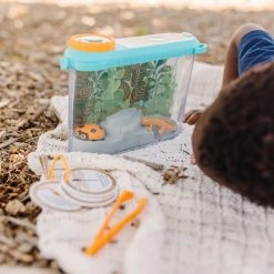 Deals 🎁 Melissa & Doug Let’s Explore™ Terrarium Observations Play Set 🎉 -Home & Toys Online store 0045504 2