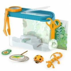 Deals 🎁 Melissa & Doug Let’s Explore™ Terrarium Observations Play Set 🎉 -Home & Toys Online store 0045504 4