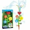 Coupon ⭐ Playtime Fun Flower Sprinkler ✨ -Home & Toys Online store 0046241