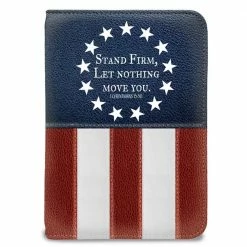 Deals 🌟 Divinity Boutique Stand Firm Zippered Journal 🛒