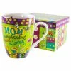 Best reviews of ๐ Divinity Boutique Hearts & Hugs Mom Ceramic Mug And Matching Gift Box โ๏ธ 2 Best reviews of ๐ Divinity Boutique Hearts & Hugs Mom Ceramic Mug And Matching Gift Box โ๏ธ -Home & Toys Online store 0048157 1