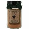 Best Pirce 😀 Thompson's Candle Co. Thompson's Candle 6oz. Jar Candle - Apple Dumpling ⌛ -Home & Toys Online store 0050016
