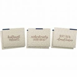 New 🧨 Primitives By Kathy File Folder Set - Brilliant Thoughts 🌟