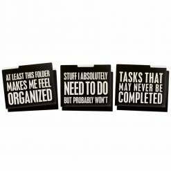 Hot Sale 👍 Primitives By Kathy File Folder Set - Tasks 🔔