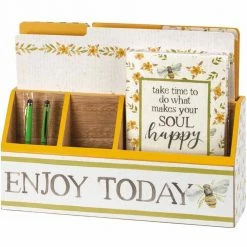 Best Pirce ⌛ Primitives By Kathy Desk Set - Enjoy Today 🔔