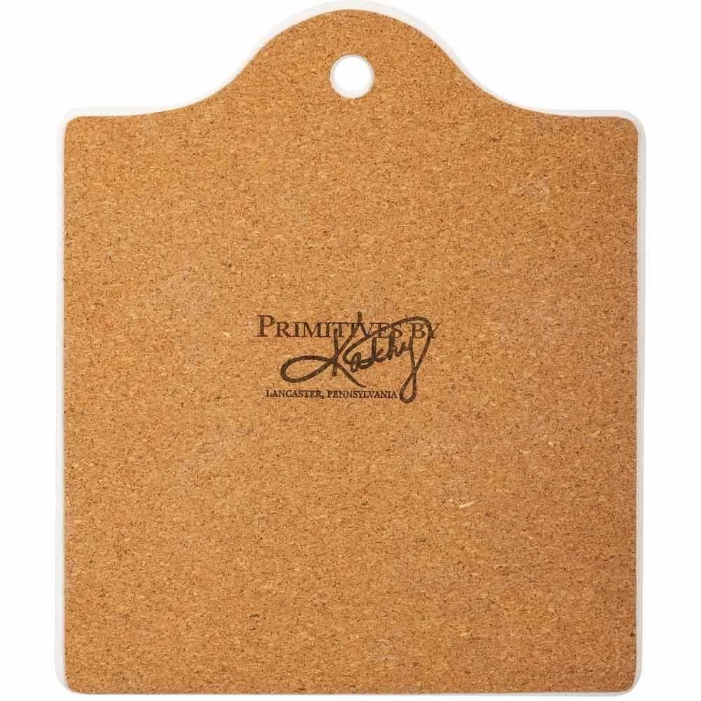 Deals โญ Primitives By Kathy Cow Trivet ๐คฉ 5 Deals โญ Primitives By Kathy Cow Trivet ๐คฉ - Image 3