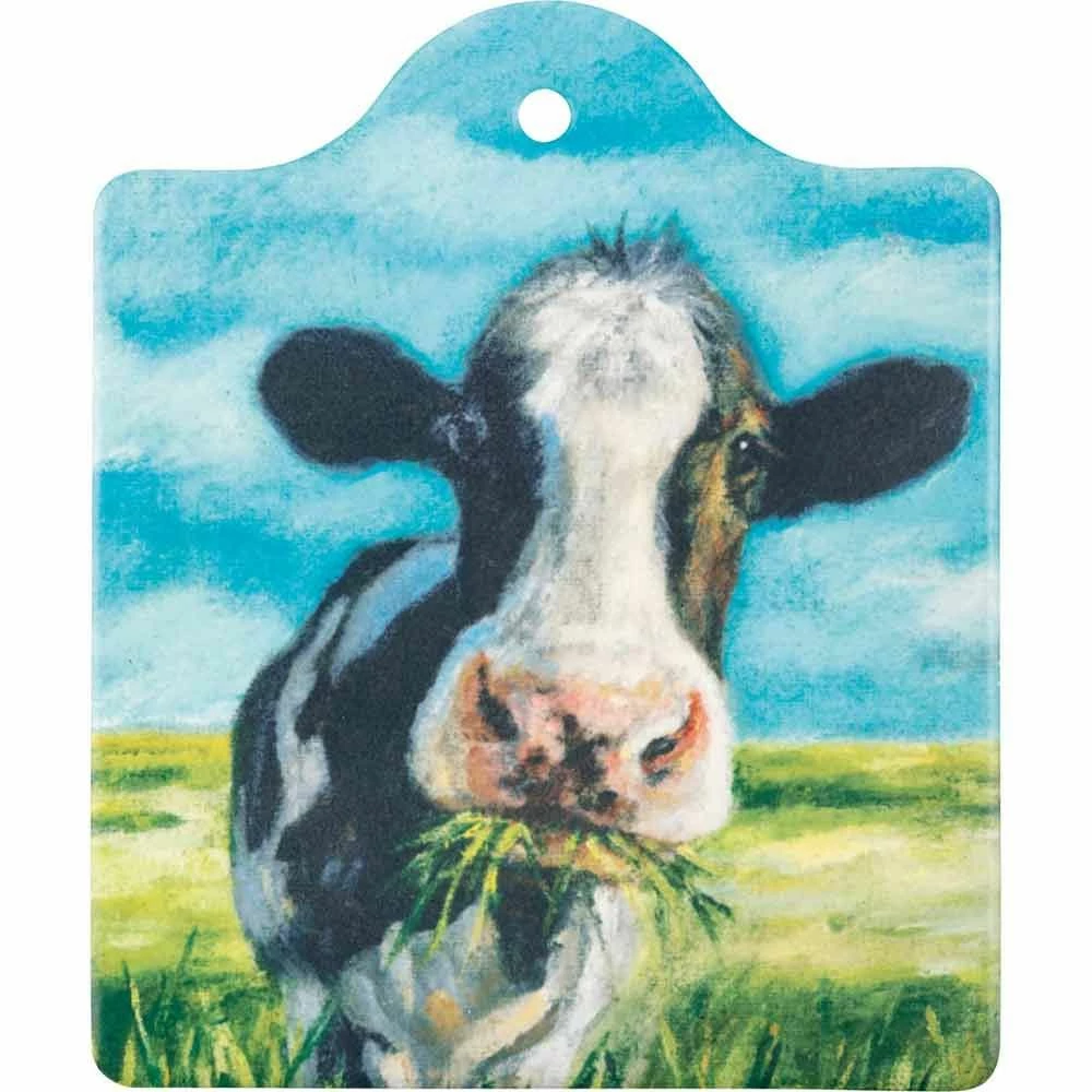 Deals โญ Primitives By Kathy Cow Trivet ๐คฉ 3 Deals โญ Primitives By Kathy Cow Trivet ๐คฉ