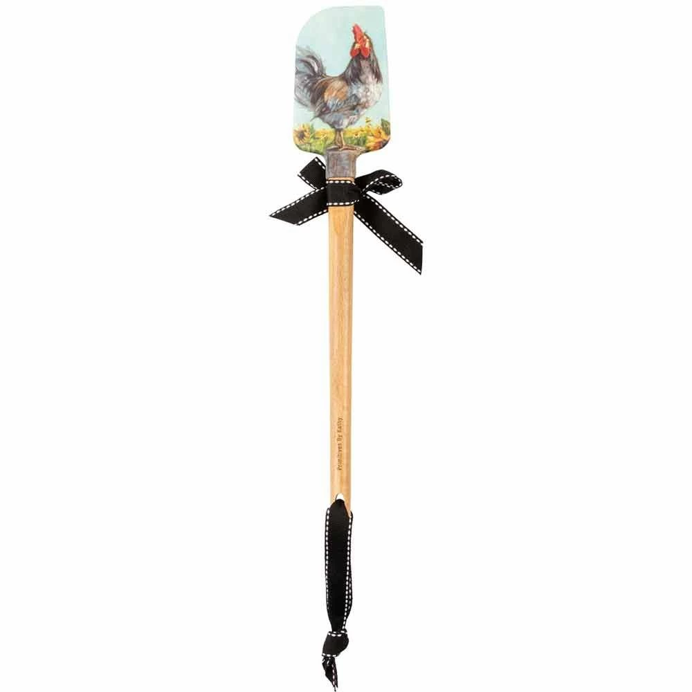 Promo ๐ Primitives By Kathy Rooster Spatula ๐ฏ 3 Promo ๐ Primitives By Kathy Rooster Spatula ๐ฏ