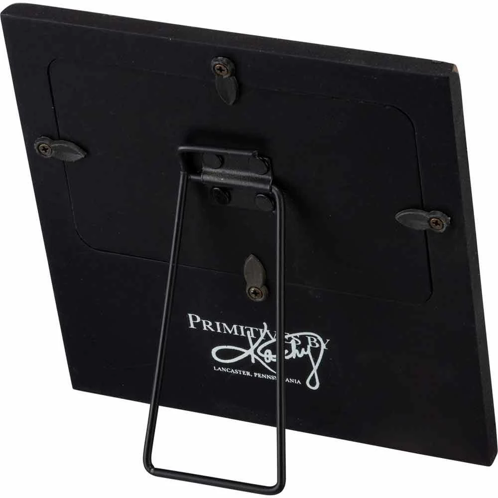 Best Pirce ✨ Primitives By Kathy Plaque Frame - Wigglebutt ❤️ 4 Best Pirce ✨ Primitives By Kathy Plaque Frame - Wigglebutt ❤️ - Image 2