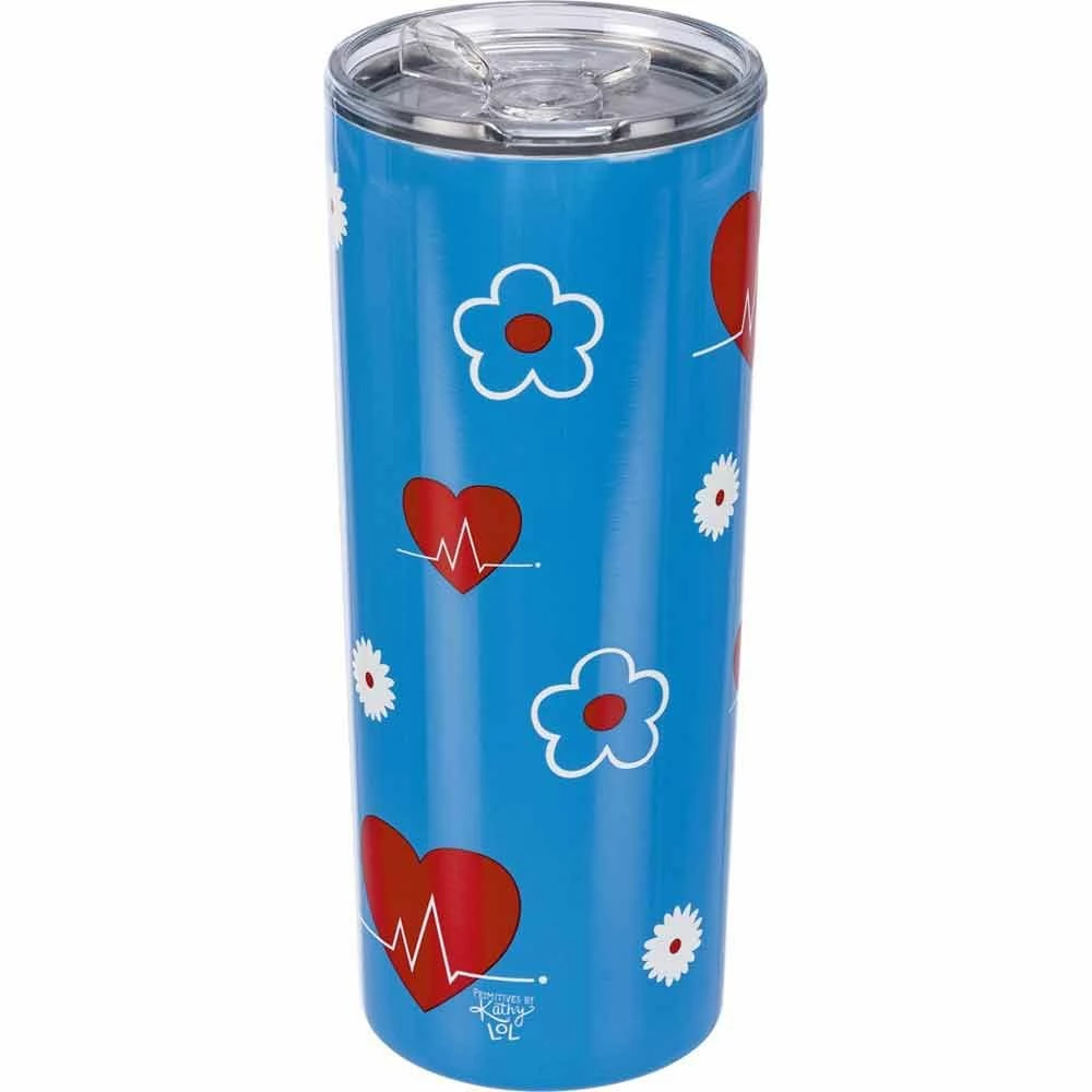 Budget ๐ฅฐ Primitives By Kathy Nurse Tumbler โ 4 Budget ๐ฅฐ Primitives By Kathy Nurse Tumbler โ - Image 2