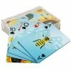Budget 💯 Primitives By Kathy Bee Happy Playing Cards 👍 -Home & Toys Online store 0051433