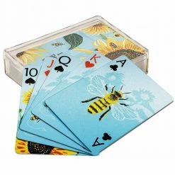 Budget ๐ฏ Primitives By Kathy Bee Happy Playing Cards ๐