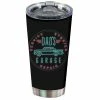 Cheap โ Rivers Edge Products Dads Garage Tumbler 20 Oz. ๐ 2 Cheap โ Rivers Edge Products Dads Garage Tumbler 20 Oz. ๐ -Home & Toys Online store 0051498