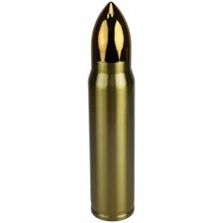 New ๐ Rivers Edge Products Vacuum Bottle Rifle Cartridge ๐