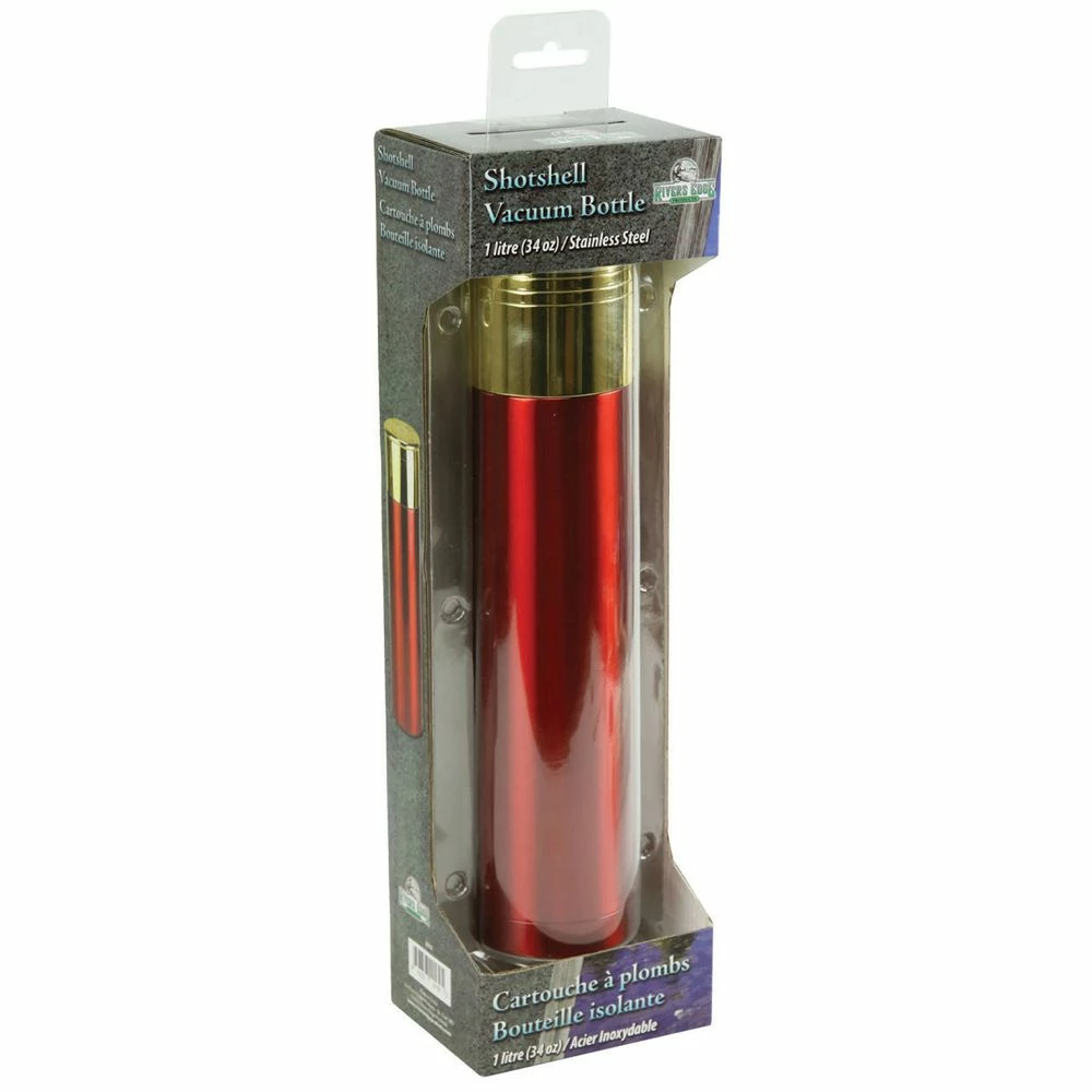 Cheap ⌛ Rivers Edge Products Vacuum Bottle Shotshell ✔️ 4 Cheap ⌛ Rivers Edge Products Vacuum Bottle Shotshell ✔️ - Image 2