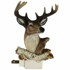 Brand new ✔️ Rivers Edge Products Deer Night Light ⌛