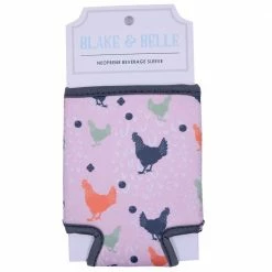 Buy ✔️ Mary Square Beverage Sleeve Blake And Friends ❤️