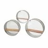 Promo π Gerson International Metal Wall Hanging Shelves Set Of 3 π 1 Promo π Gerson International Metal Wall Hanging Shelves Set Of 3 π -Home & Toys Online store 100004059 a