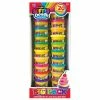Hot Sale 😉 Cra-Z-Art Softee Dough Super Value 20 Pack 🧨