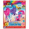 Budget 🔥 Cra-Z-Art Softee Dough Sparkling Unicorns 🧨