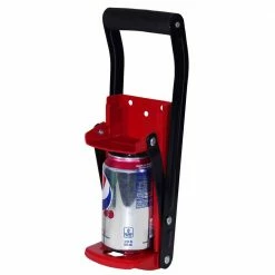 Deals ⭐ Grip On 2 In 1 Can Crusher/Bottle Opener 😉