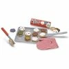 Buy 👏 Melissa & Doug Melissa & Doug Slice And Bake Cookie Set 👏