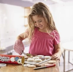 Buy 👏 Melissa & Doug Melissa & Doug Slice And Bake Cookie Set 👏 -Home & Toys Online store 107315172 2
