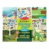 Top 10 💯 Melissa & Doug Melissa & Doug Reusable Sticker Pad - Habitats ✔️ -Home & Toys Online store 107335953 1