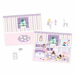 Best Pirce ๐ Melissa & Doug Melissa & Doug Reusable Sticker Pad - Play House ๐ 7 Best Pirce ๐ Melissa & Doug Melissa & Doug Reusable Sticker Pad - Play House ๐ -Home & Toys Online store 107335955 3